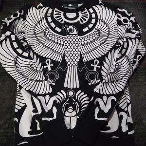 Killstar Horus Sweater